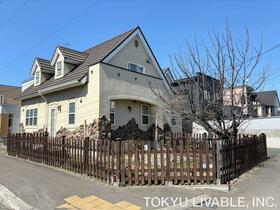 北海道札幌市手稲区前田一条３丁目