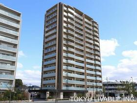 タマレジデンス新宮中央ザ・テラス