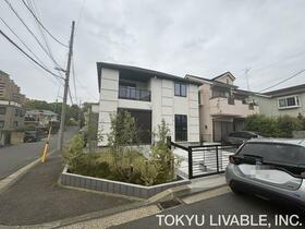 神奈川県横浜市都筑区牛久保東２丁目