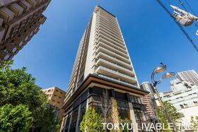 ドレッセタワー武蔵小杉