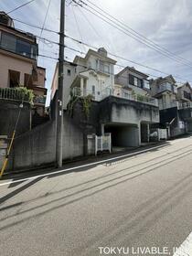 神奈川県横浜市青葉区千草台