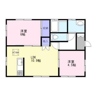 間取り：209012678225