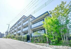 グランドメゾン鷺沼コート