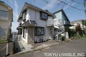 東京都国分寺市光町１丁目