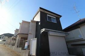 神奈川県川崎市宮前区野川台１丁目