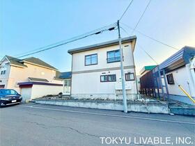 北海道江別市上江別