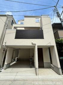 東京都目黒区原町２丁目