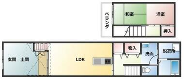 間取り：228059724514