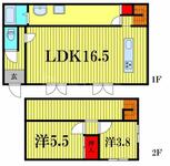 ボンメゾン咲が丘のイメージ