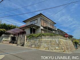 神奈川県逗子市久木８丁目