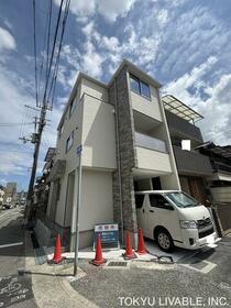兵庫県尼崎市尾浜町２丁目