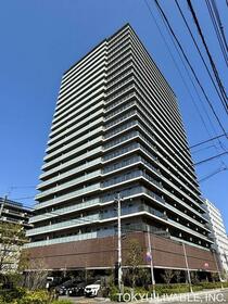 ザ・ガーデンズ勾当台通タワーレジデンス