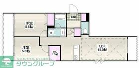 間取り：214078149699