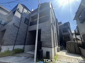 神奈川県川崎市高津区下作延２丁目