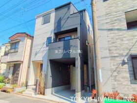 埼玉県蕨市南町４丁目