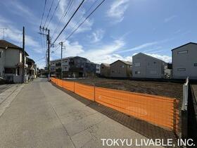 東京都西東京市新町３丁目