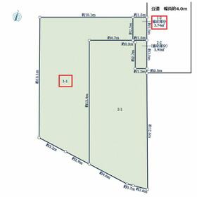 神奈川県藤沢市善行坂２丁目
