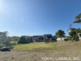 神奈川県茅ヶ崎市中海岸３丁目