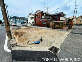 神奈川県横浜市泉区中田北３丁目