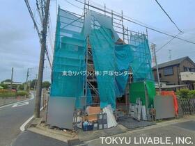 神奈川県横浜市泉区中田北３丁目