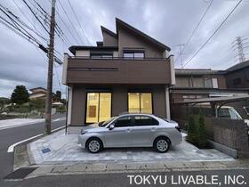 神奈川県横浜市泉区中田北３丁目