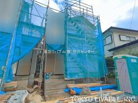 埼玉県所沢市中新井４丁目