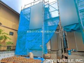 埼玉県所沢市中新井４丁目