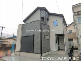 埼玉県所沢市狭山ケ丘１丁目