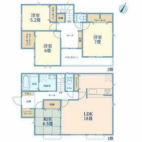 埼玉県所沢市大字下富