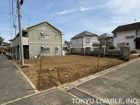 神奈川県川崎市麻生区上麻生