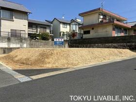 京都府城陽市寺田宮ノ谷