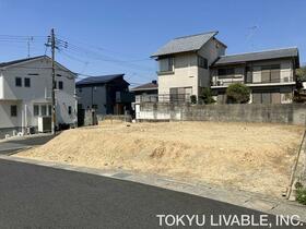 京都府城陽市寺田宮ノ谷