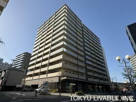 ジオ阪急川西レジデンスマーク