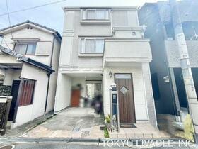 大阪府八尾市堤町１丁目