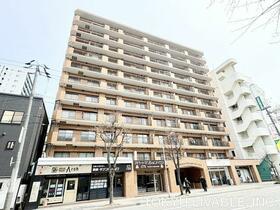 ライオンズマンション円山公園第３