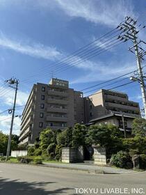 ライオンズヒルズ泉中央