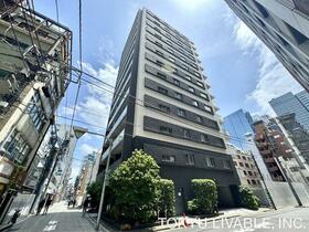 リビオレゾン大手町