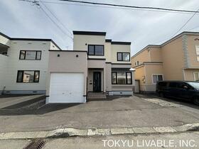 北海道札幌市北区新琴似十条５丁目
