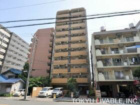 メゾン第五新大阪