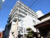 茨木市駅より徒歩5分 3階 築35年3ヶ月の賃貸物件