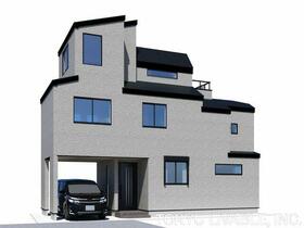 東京都世田谷区北烏山３丁目