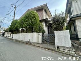 神奈川県藤沢市片瀬山３丁目