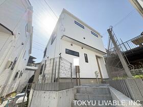 神奈川県川崎市宮前区東有馬４丁目