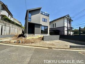 神奈川県横浜市都筑区中川５丁目