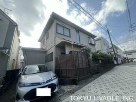 神奈川県横浜市旭区中尾１丁目