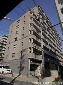 グランドメゾン伏見桃山