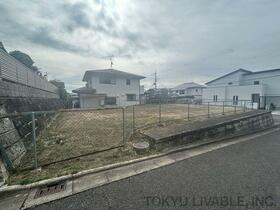 兵庫県川西市美山台１丁目