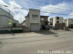 北海道札幌市北区新川西二条５丁目