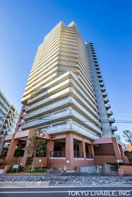 東急ドエルスカイマークタワー川口