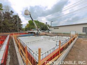 東京都小平市回田町